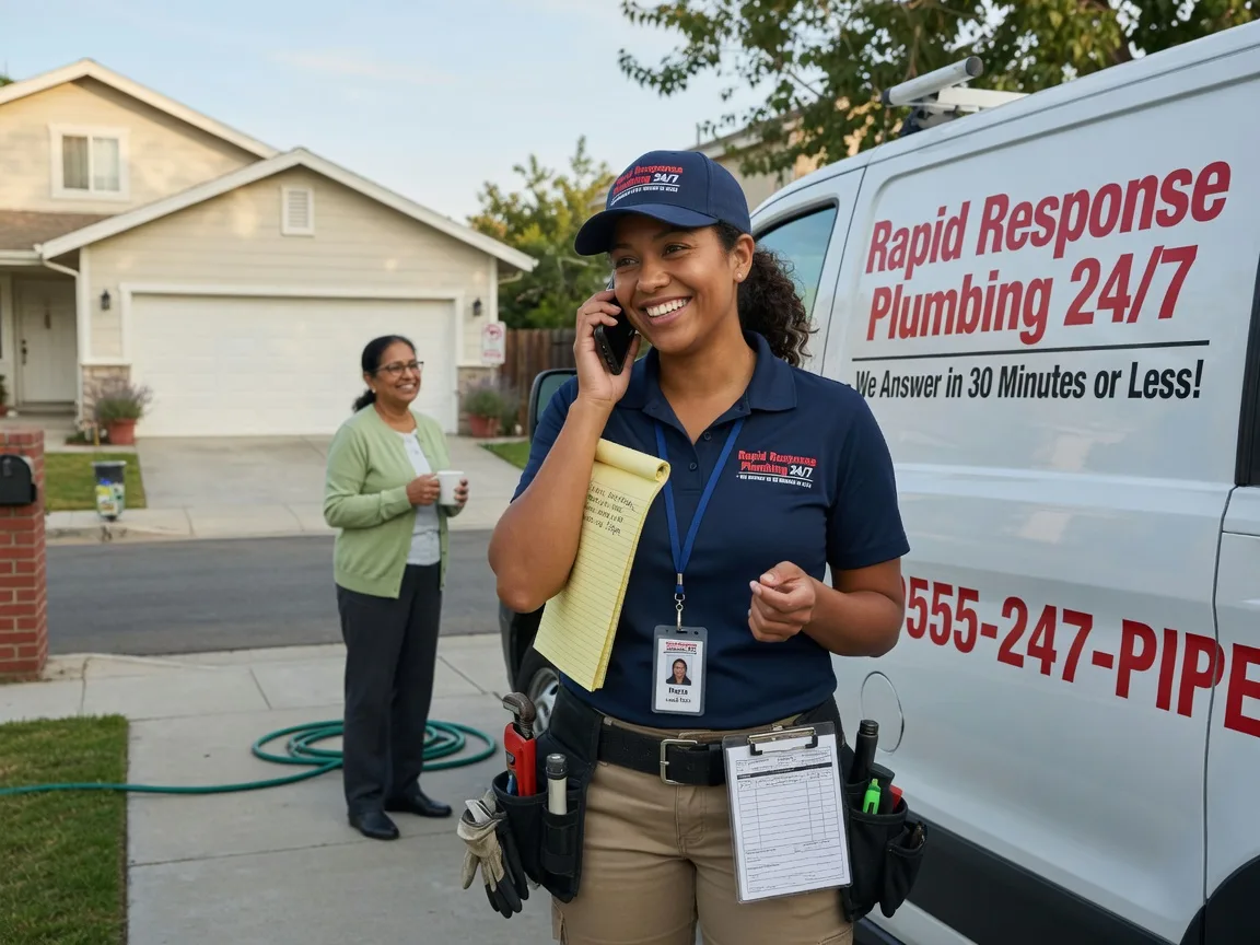 Emergency Plumber Coulee Dam, WA FAQs